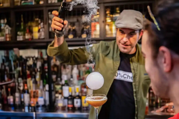 Atelier Mixology