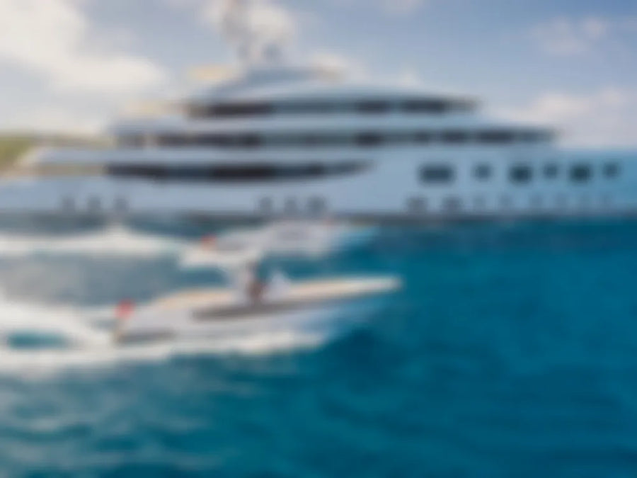 M/Y 62 m · Charter