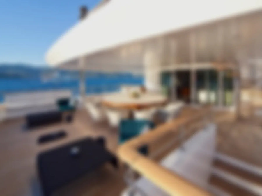M/Y 40 m · Privé