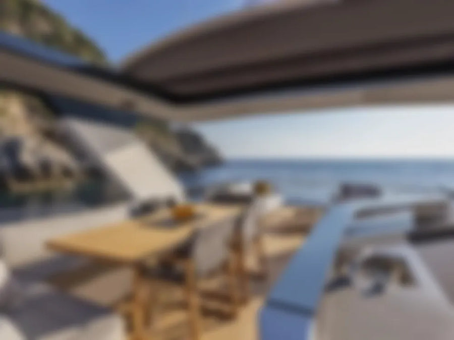 M/Y 48 m · Charter