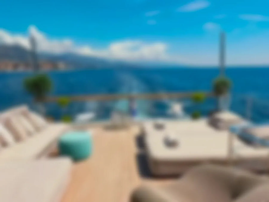 M/Y 55 m · Privé et charter